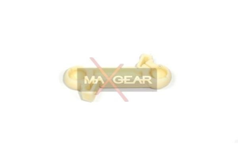 MAXGEAR Selector-/Shift Rod