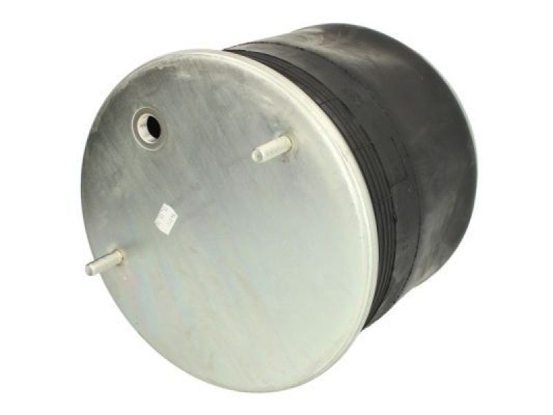 Magnum Technology Bellow, air suspension
