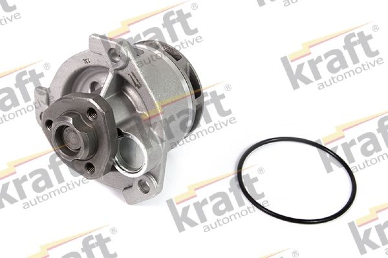 KRAFT AUTOMOTIVE Water Pump, engine cooling