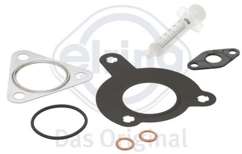 ELRING Mounting Kit, charger