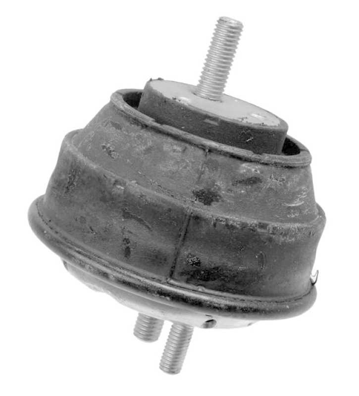 LEMF&Ouml;RDER Mounting, engine