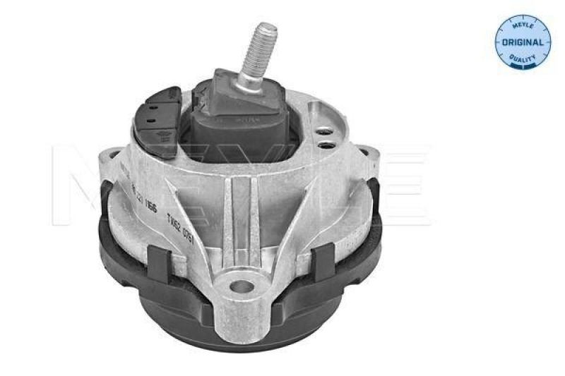 MEYLE Mounting, engine MEYLE-ORIGINAL: True to OE.