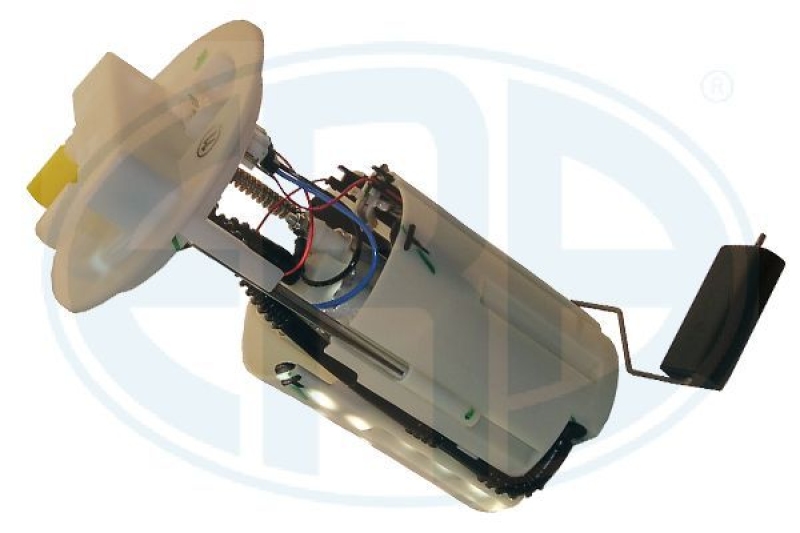 ERA Fuel Feed Unit