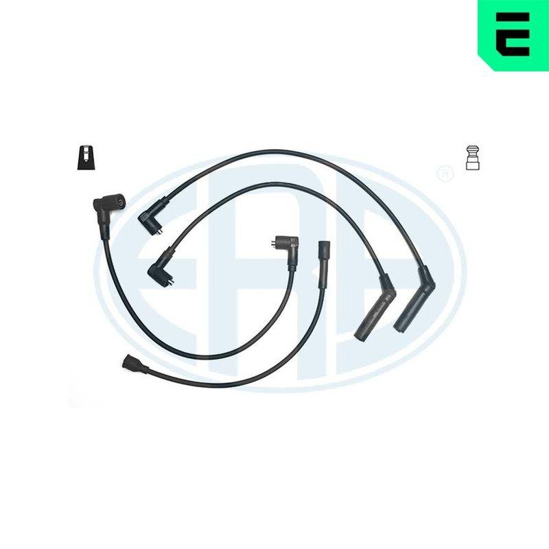 ERA Z&uuml;ndleitungssatz