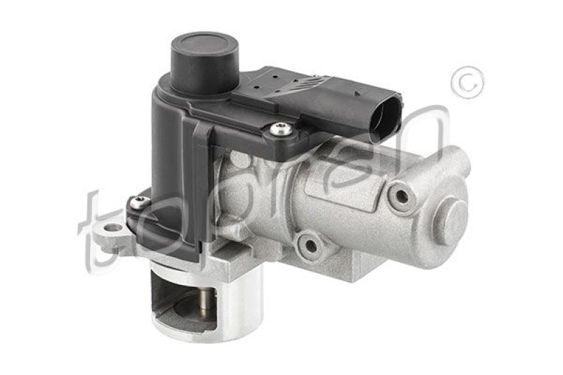 TOPRAN EGR Valve