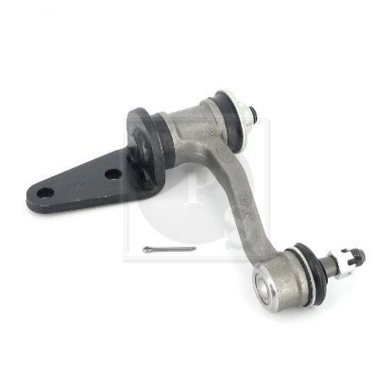 NPS Drag Link End
