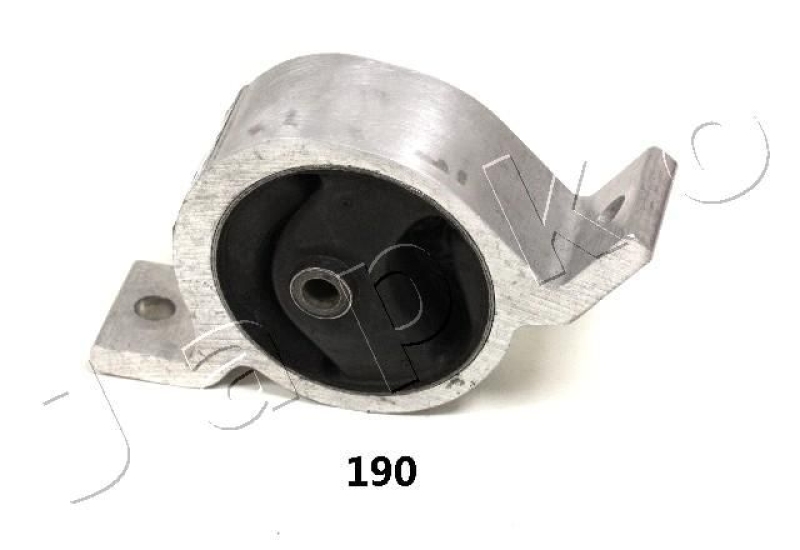 JAPKO Mounting, engine