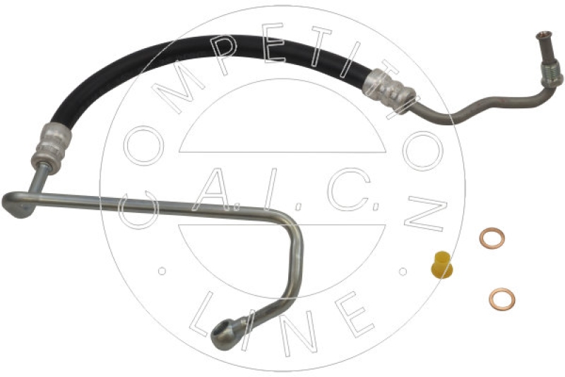 AIC Hydraulikschlauch, Lenkung AIC Premium Quality, Erstausrüsterqualität