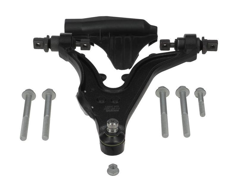MOOG Track Control Arm
