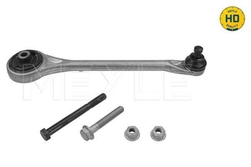 MEYLE Control Arm/Trailing Arm, wheel suspension MEYLE-HD: Better than OE.