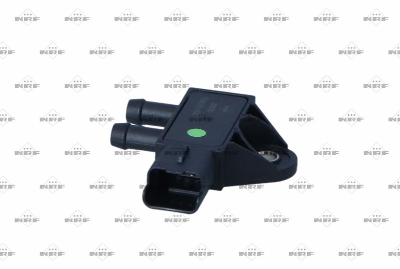 NRF Sensor, Abgasdruck