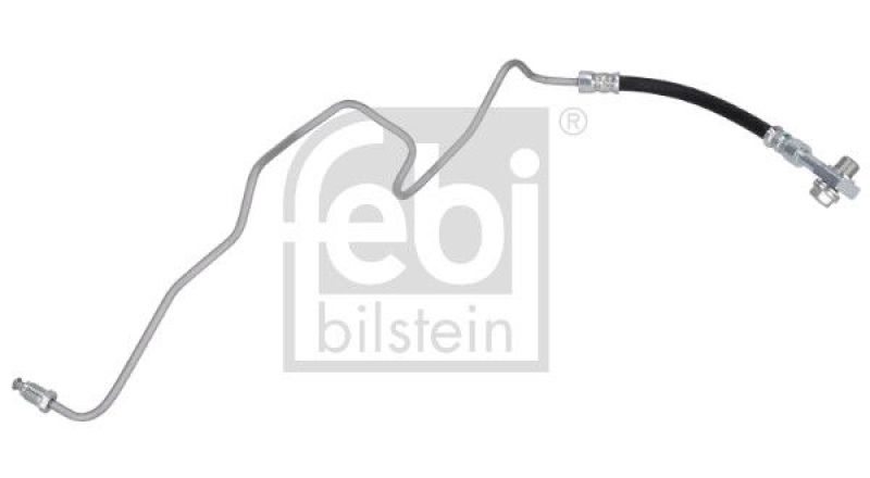 FEBI BILSTEIN Bremsschlauch