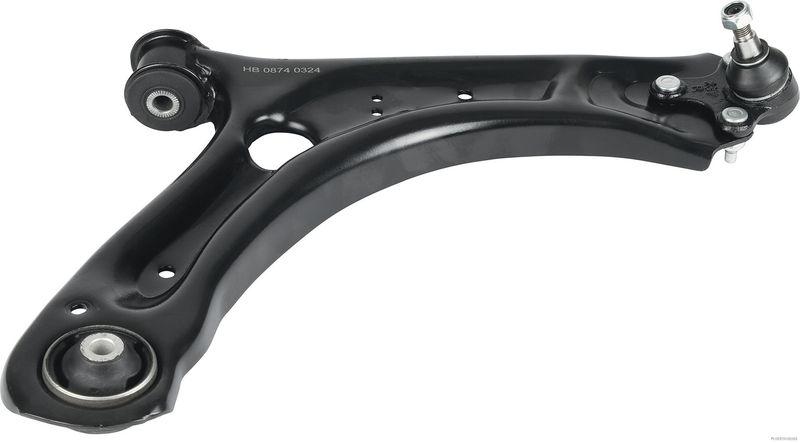 HERTH+BUSS JAKOPARTS Querlenker Lenker Radaufh&auml;ngung