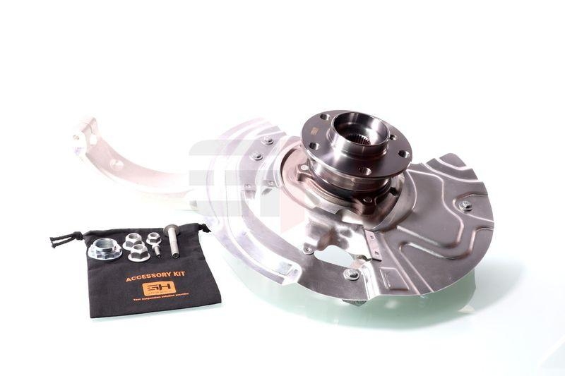 Achsschenkel Radaufhängung Vorne links passend für BMW X5 F15 F85 30 E70 3.0 40