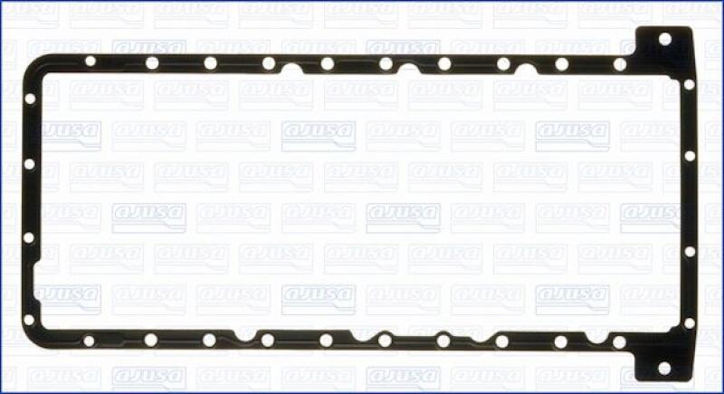 AJUSA Gasket, oil sump