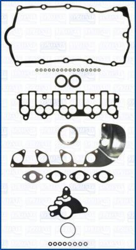 AJUSA Gasket Set, cylinder head