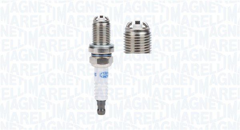 MAGNETI MARELLI Z&uuml;ndkerze 62609000051