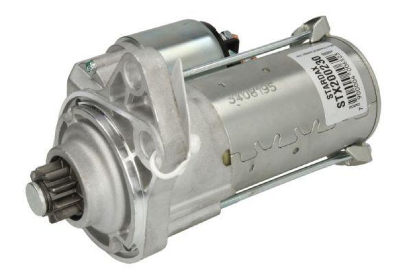STARDAX Starter