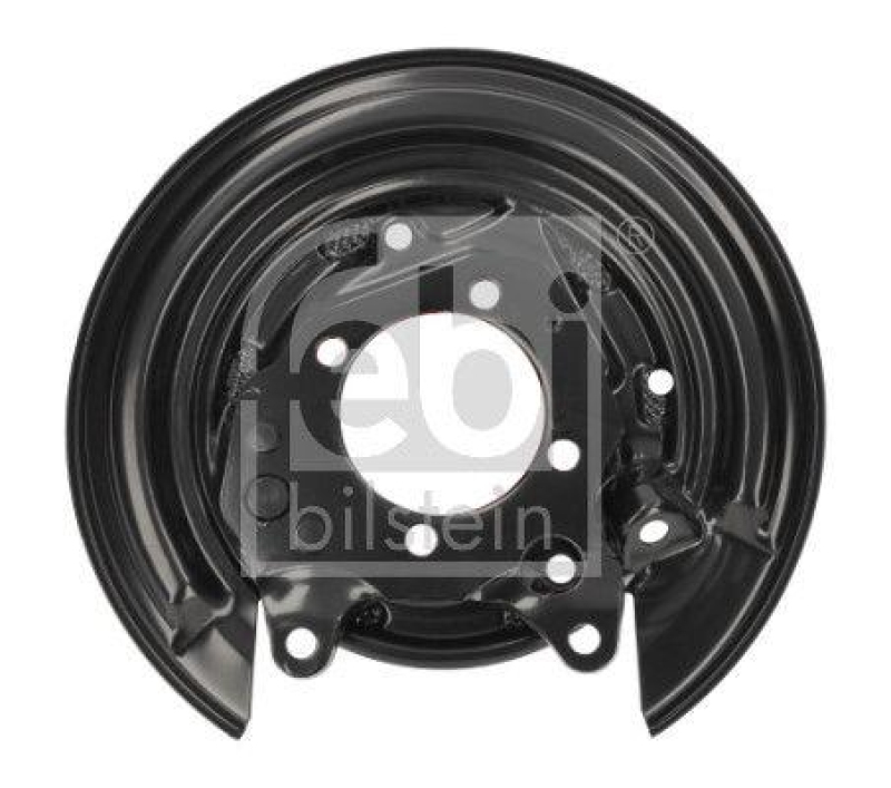FEBI BILSTEIN Spritzblech, Bremsscheibe 197335