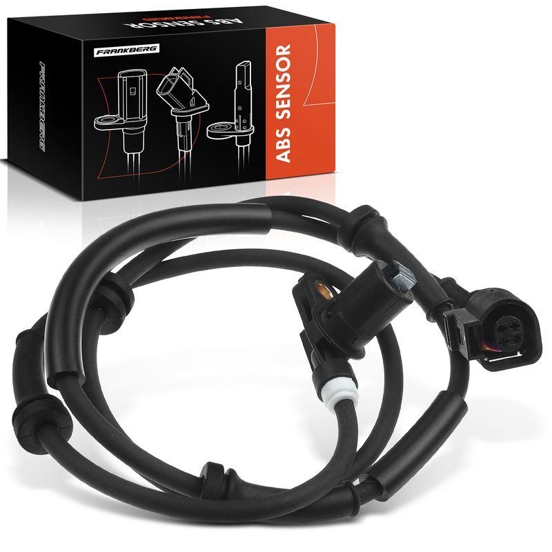 1x Frankberg ABS Sensor Hinterachse links 5481FB0000620