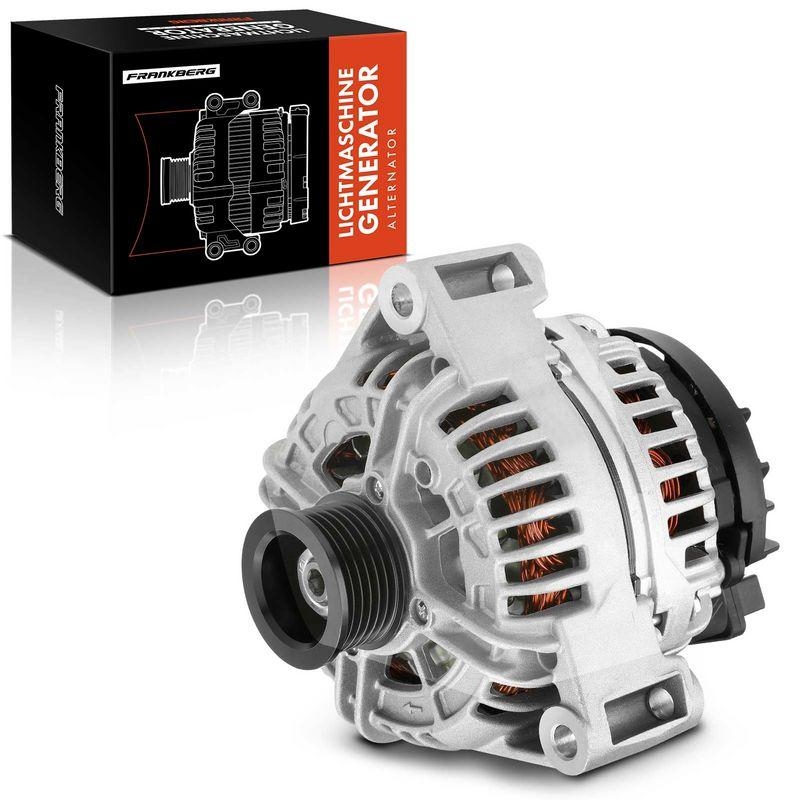 1x Frankberg Lichtmaschine Generator 5481FB0001925