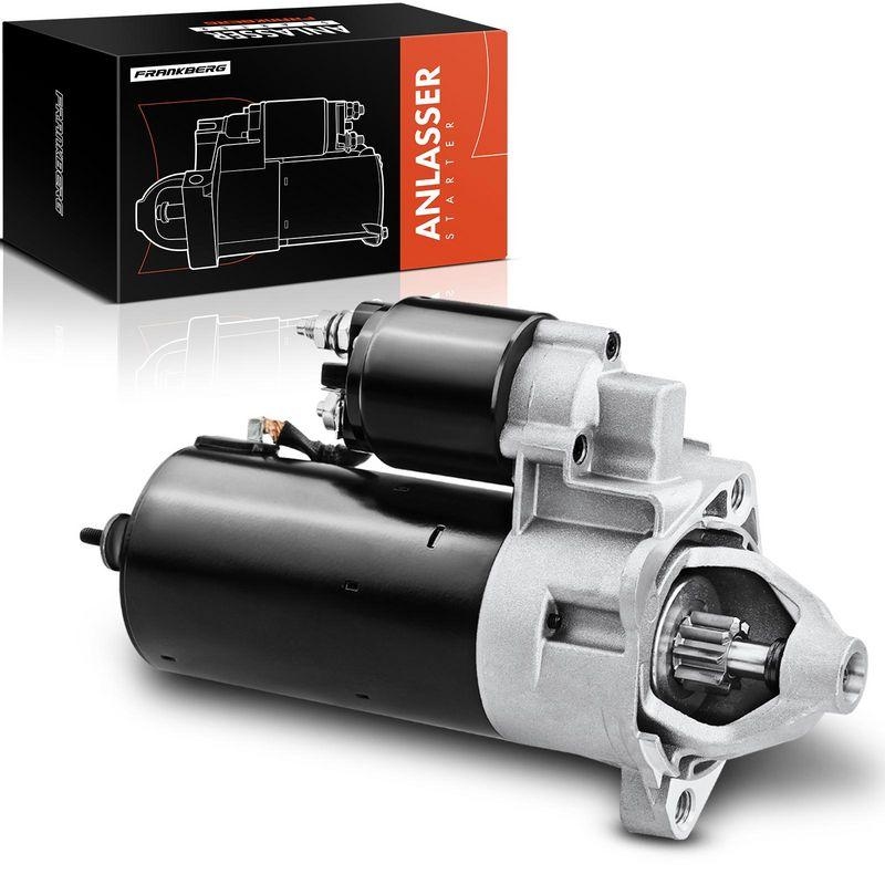 1x Frankberg Anlasser Starter 5481FB0020464