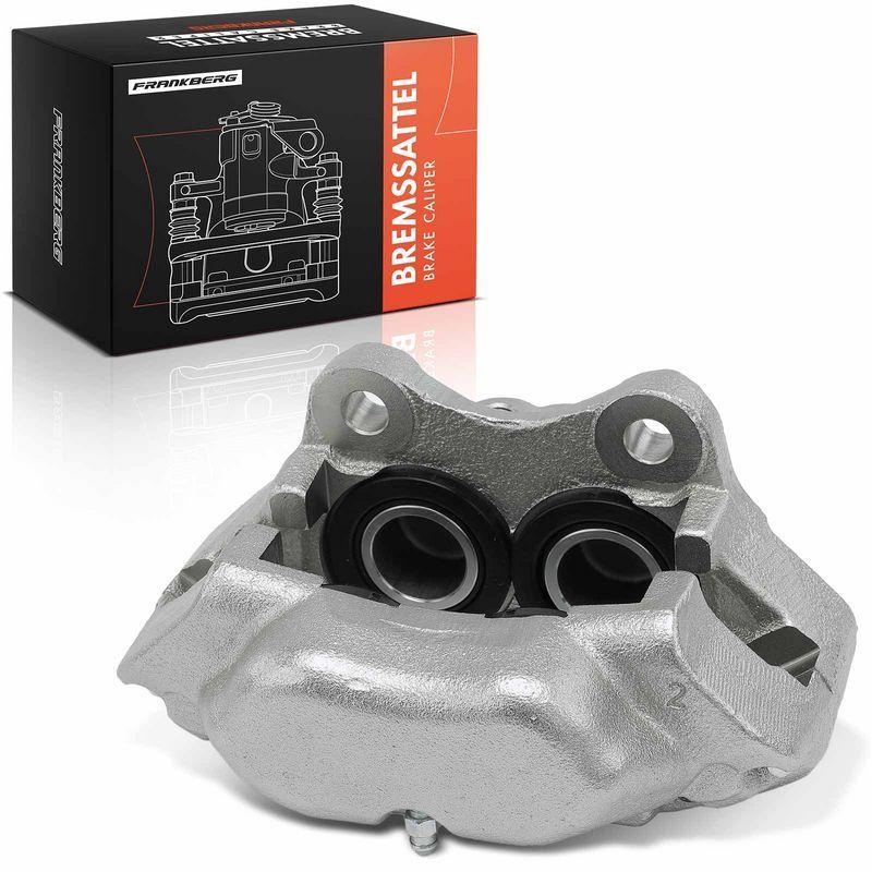 1x Frankberg Bremssattel Vorderachse Links 5481FB0032465