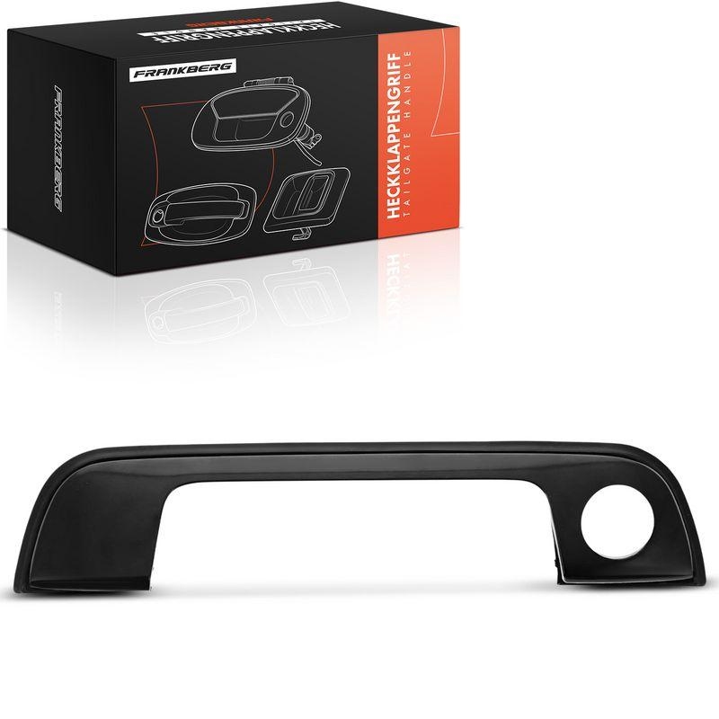 1x Frankberg T&uuml;rgriff Vorne Links Innen 5481FB0045799