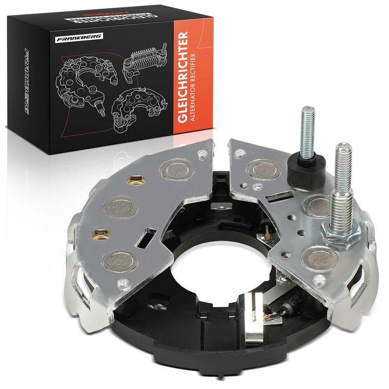 1x Frankberg Gleichrichter Generator 5481FB0061681