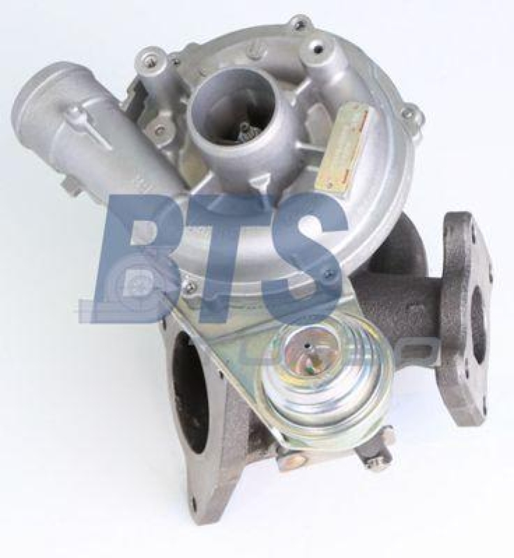 BTS Turbo Lader, Aufladung REMAN T912056BL