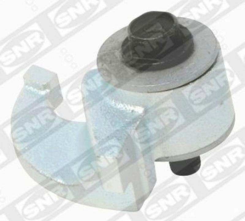 SNR Tensioner Pulley, timing belt