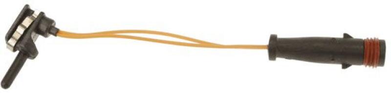 TRW Warnkontakt, Bremsbelagverschlei&szlig; GIC398