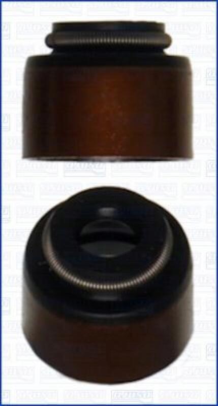 AJUSA Seal Ring, valve stem