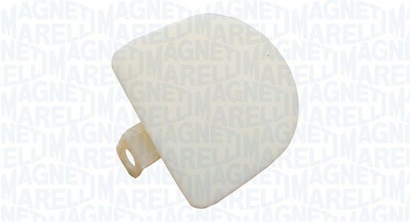 MAGNETI MARELLI Clip, bumper