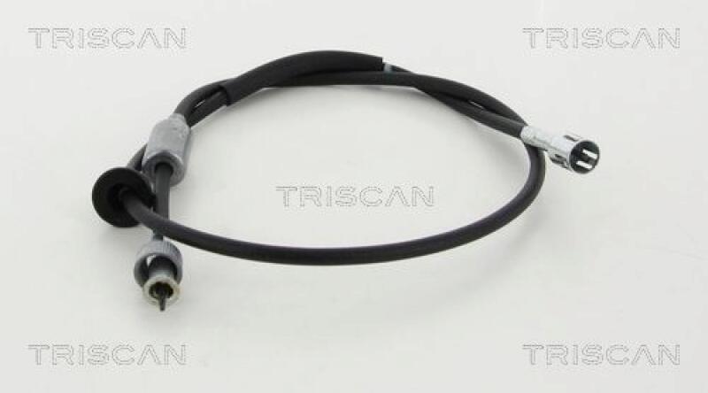 TRISCAN Tachowelle 8140 21402