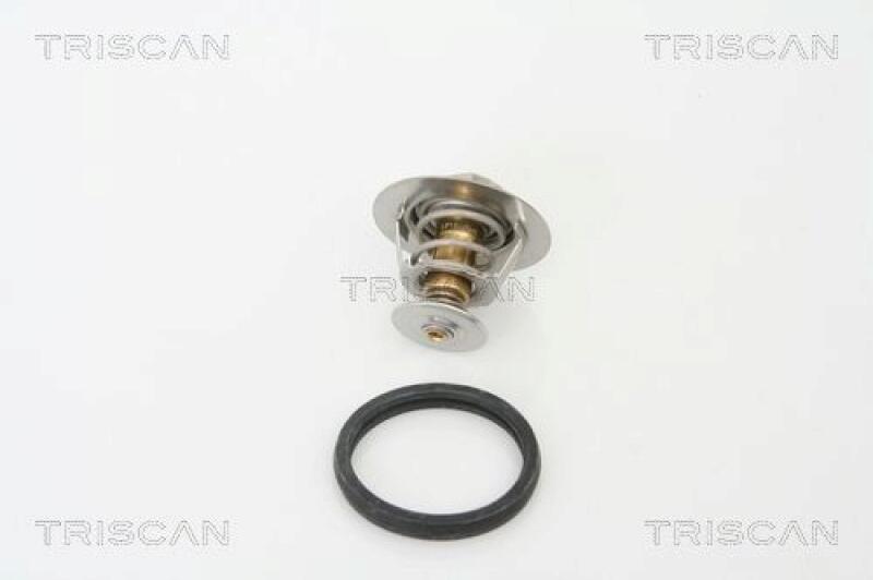 TRISCAN Thermostat für Kühlmittel / Kühlerthermostat