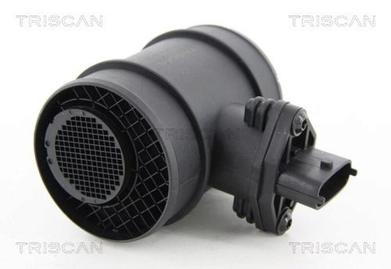 TRISCAN Luftmassenmesser