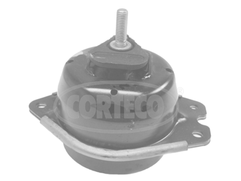 CORTECO Lagerung, Motor 80001531