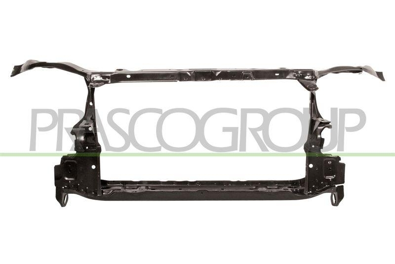 Front Cowling