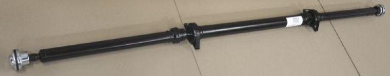 SPIDAN Propshaft, axle drive