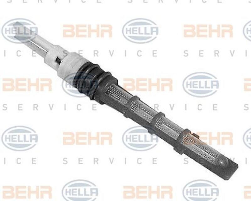 HELLA Injector Nozzle, expansion valve