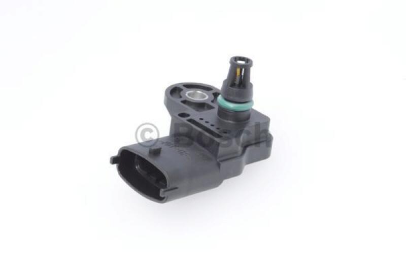 BOSCH Sensor, Ladedruck