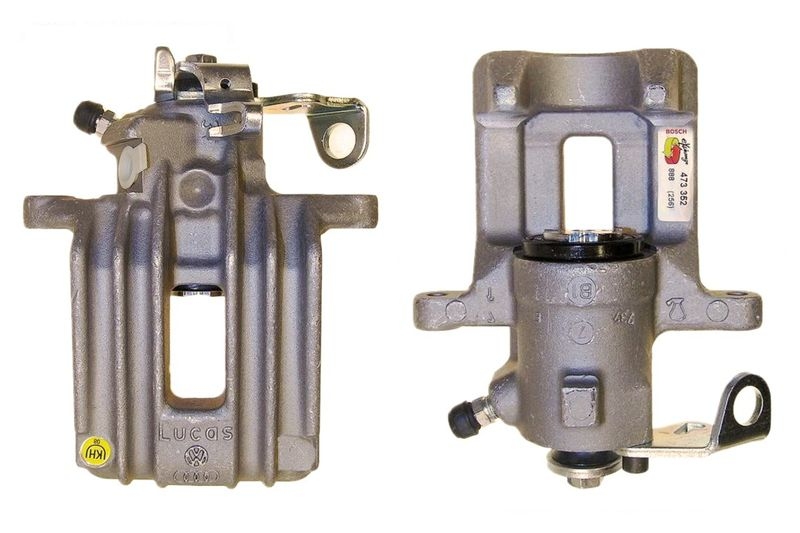 BOSCH Brake Caliper