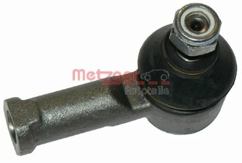 METZGER Tie Rod End KIT +