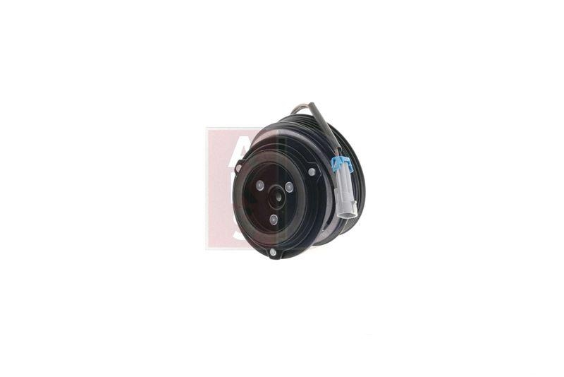AKS DASIS Magnetic Clutch, air conditioner compressor