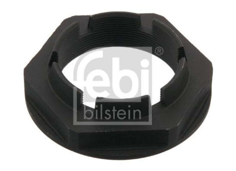 FEBI BILSTEIN Nut, stub axle