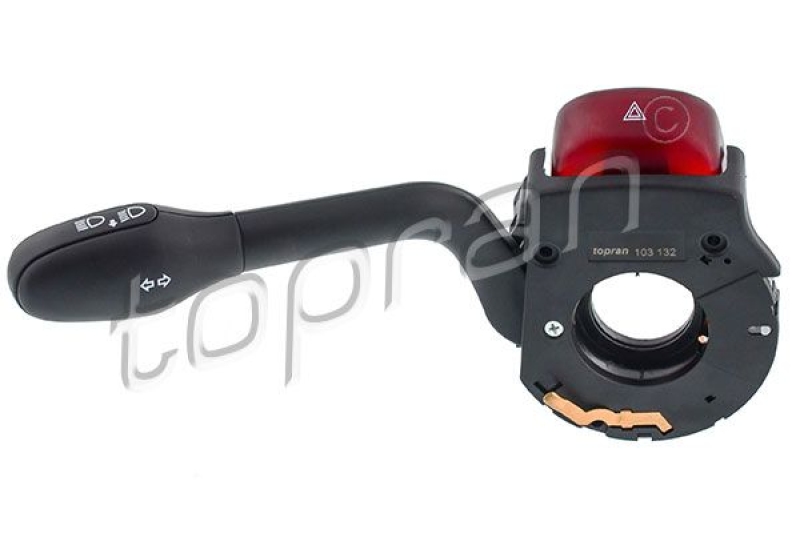 TOPRAN Direction Indicator Switch