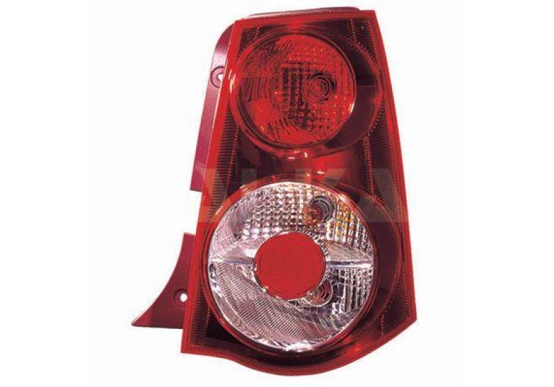 R&uuml;cklicht Heckleuchte R&uuml;ckleuchte rechts passend f&uuml;r KIA Picanto 1 1.0