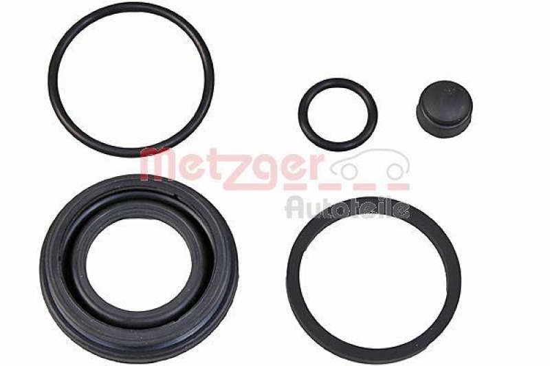 METZGER Repair Kit, brake caliper