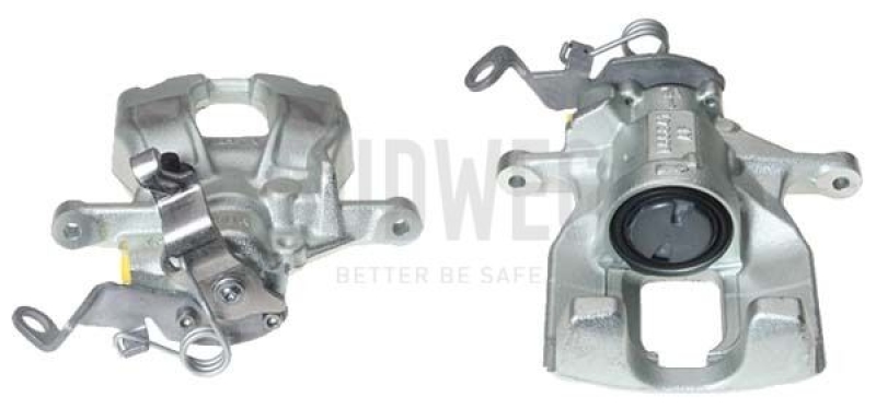 BUDWEG CALIPER Bremssattel